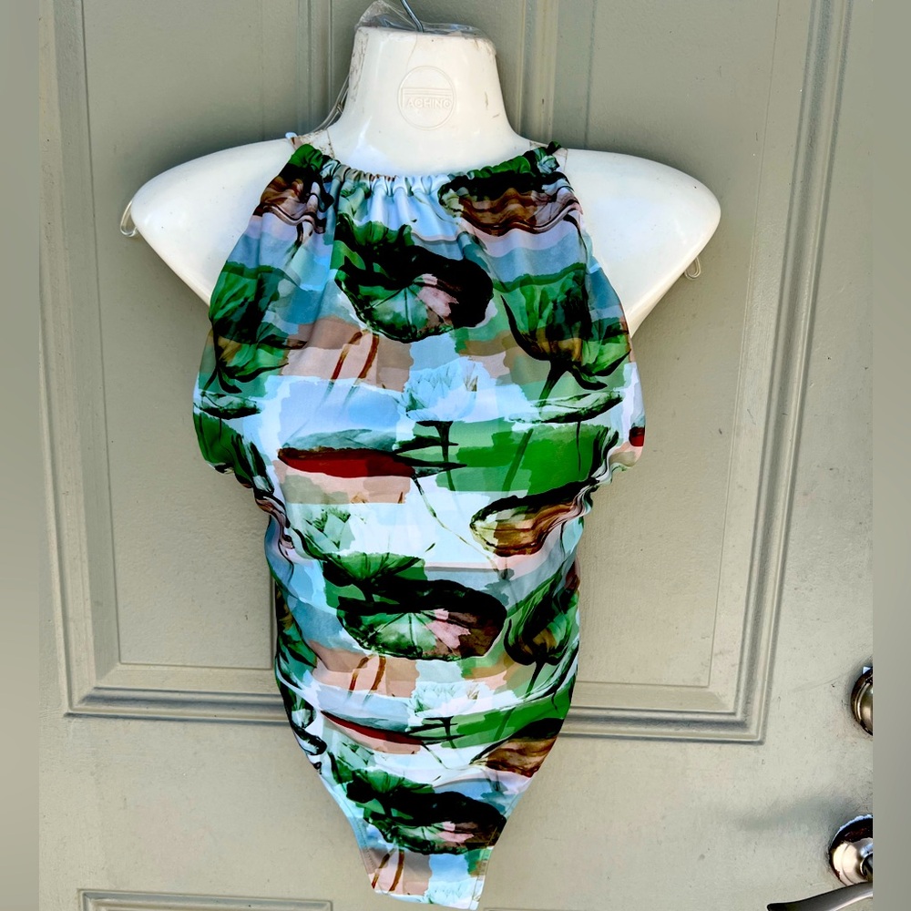 Bathing suit